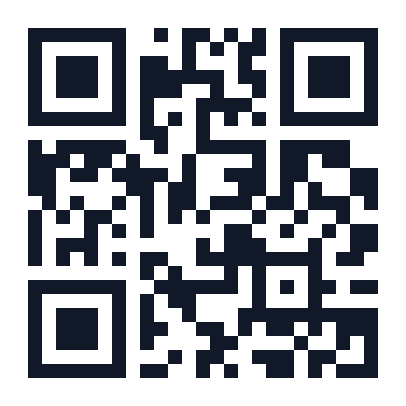 Email QR code