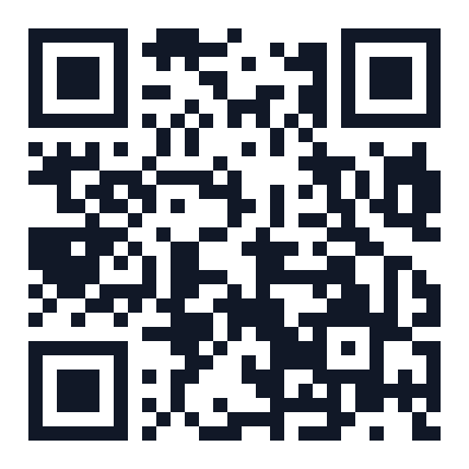 WiFi QR code