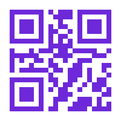 Square-module QR code, decoded text: WIFI READY
